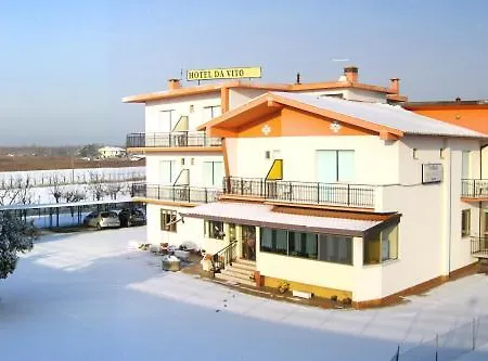 B&B Garni Da Vito Hotell Jesolo