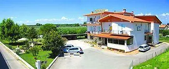 B&B Garni Da Vito Jesolo
