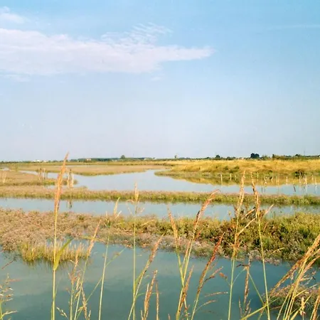 Garni Da Vito Szálloda Jesolo