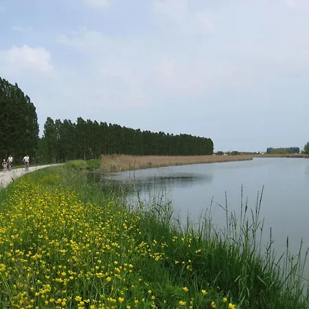 Garni Da Vito ホテル *