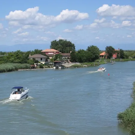 Szálloda Garni Da Vito Jesolo