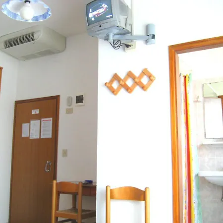 B&B Garni Da Vito Jesolo