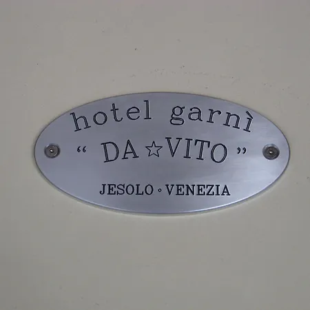 B&B Garni Da Vito