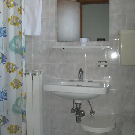B&B Garni Da Vito