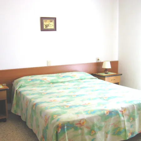 Hotell B&B Garni Da Vito *