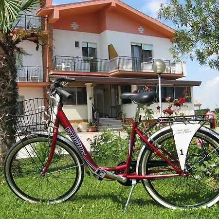 Hotel Garni Da Vito Jesolo