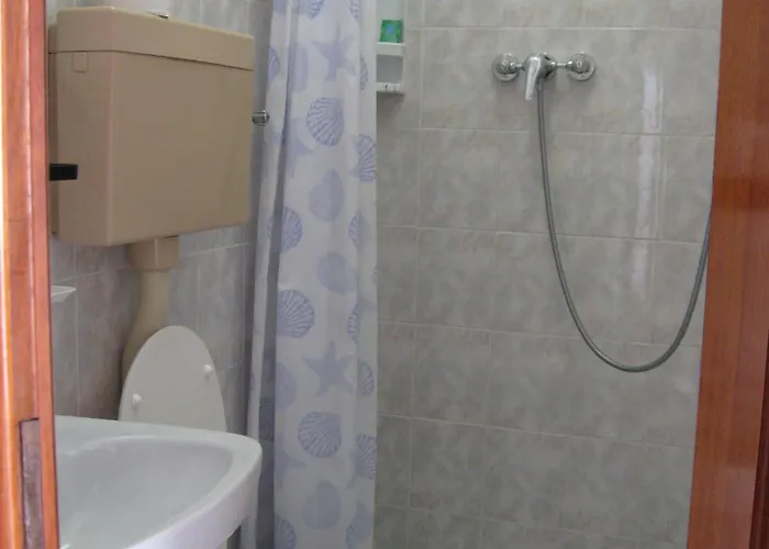 فندق Garni Da Vito