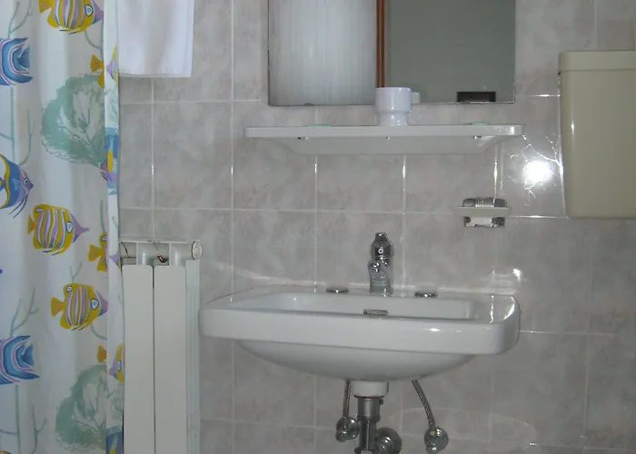 Garni Da Vito جيسولو