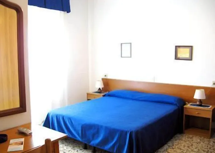 فندق Garni Da Vito جيسولو