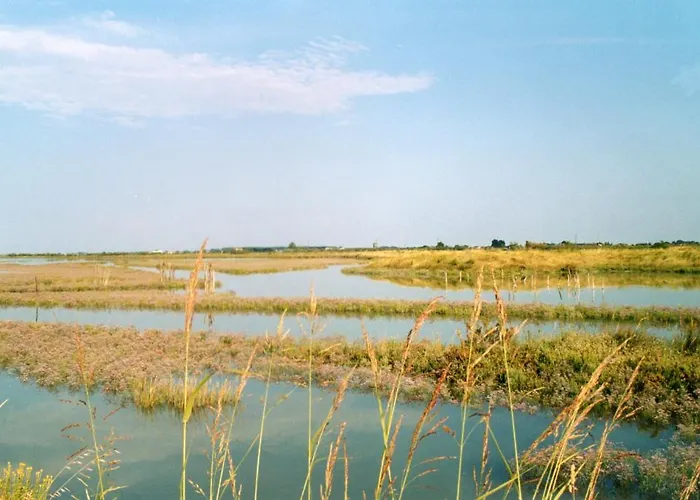 Garni Da Vito فندق جيسولو