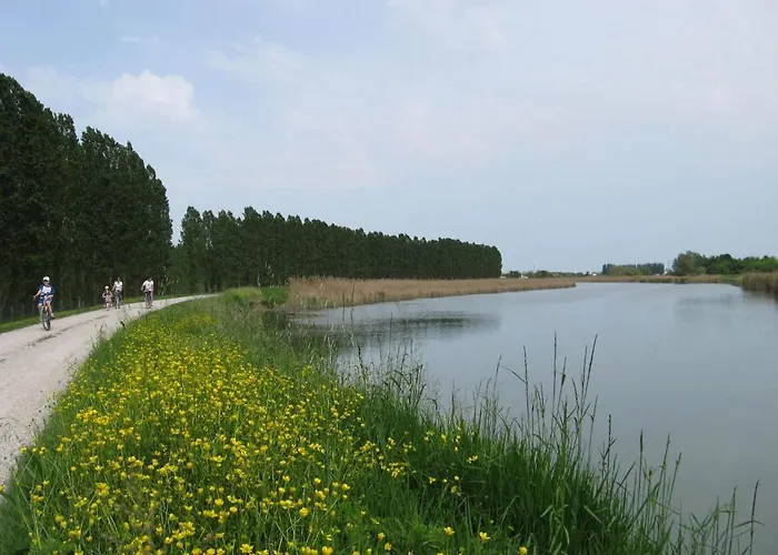 Garni Da Vito فندق *