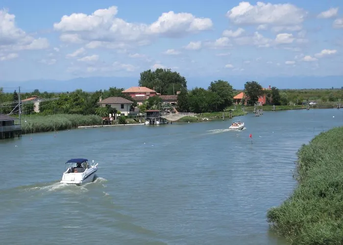 فندق Garni Da Vito جيسولو