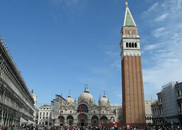 Garni Da Vito فندق